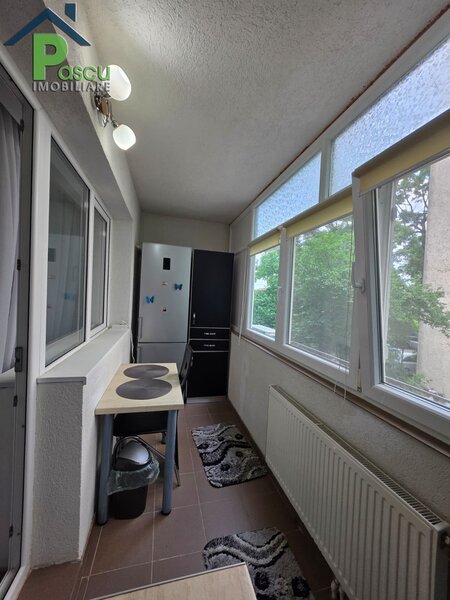 Giurgiului, str. Zetarilor, bloc 2018, cf. I, 35 mpu, centrala proprie